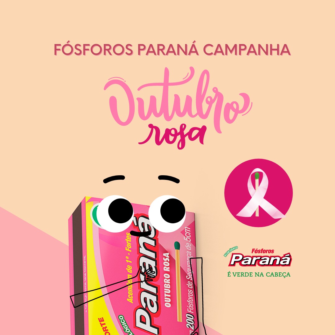 Outubro Rosa